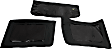 58130-35 Tinted Window Kit - Direct Fit, Kit