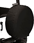 61031-15 Universal Spare Tire Cover, Sold Individually