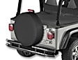 61031-15 Universal Spare Tire Cover, Sold Individually