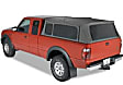76301-35 Supertop II Soft Bed Covers for Trucks, Soft, Approx. 6 ft. Bed