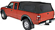 76302-35 Supertop II Soft Bed Covers for Trucks, Soft, Approx. 6 ft. Bed