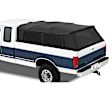 76304-35 Supertop II Soft Bed Covers for Trucks, Soft, Approx. 6 ft. 6 in. Bed
