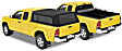 2016 Ford F-150 - Supertop II Soft Bed Covers for Trucks Soft