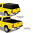 2016 Ford F-150 - Supertop II Soft Bed Covers for Trucks Soft