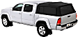 76308-35 Supertop II Soft Bed Covers for Trucks, Soft, Approx. 5 ft. Bed