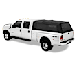 76317-35 Supertop II Soft Bed Covers for Trucks, Soft, Approx. 8 ft. Bed