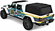 2022 Jeep Gladiator - Supertop Series Soft