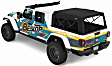 2022 Jeep Gladiator - Supertop Series Soft