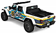 2022 Jeep Gladiator - Supertop Series Soft