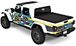 77426-35 Supertop Series Roll-up Tonneau Cover - Fits Approx. 5 ft. Bed, Tonneau Cover For Truck2 Supertop Only.