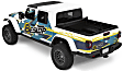 77426-35 Supertop Series Roll-up Tonneau Cover - Fits Approx. 5 ft. Bed, Tonneau Cover For Truck2 Supertop Only.