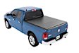 77428-35 Supertop II Soft Bed Covers for Trucks Soft Roll-up Tonneau Cover, Leather Grained Vinyl Fits Approx. 6 ft. 6 in. Bed