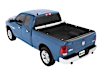 77428-35 Supertop II Soft Bed Covers for Trucks Soft Roll-up Tonneau Cover, Leather Grained Vinyl Fits Approx. 6 ft. 6 in. Bed