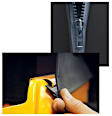 79124-37 Replace-A-Top Soft Top - Without Frame (Requires Factory Frame) Spice