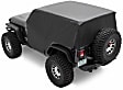 81044-01 All-weather Series Indoor And Outdoor Car Cover