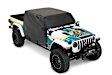 2022 Jeep Gladiator - All-weather Series Indoor And Outdoor Car Cover