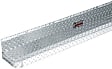 DZ2017 Brite-Tread Series Running Boards, Diamond brite Non-Powered Aluminum Set of 2