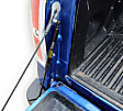 DZ43203 Direct Fit Tailgate Assist, Sold Individually