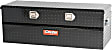 DZ8537B Truck Tool Box Red label Series