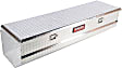 2021 Nissan Titan XD - Truck Tool Box, 78.7 in. Bed