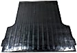 DZ86938 Bed Mat - Flat Bed Liner, Rubber