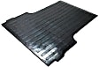 DZ86938 Bed Mat - Flat Bed Liner, Rubber