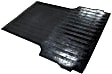 DZ86938 Bed Mat - Flat Bed Liner, Rubber