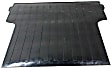DZ86938 Bed Mat - Flat Bed Liner, Rubber