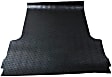 DZ86938 Bed Mat - Flat Bed Liner, Rubber