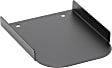 2015 Nissan Titan - Light Bar Mounting Kit - Powdercoated Black, Direct Fit, Sold individually