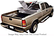 DZ95D Truck Tool Box Specialty Series