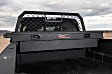 1979 Ford F-100 - Truck Tool Box, Styleside, Pull Handle Latches
