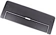 2020 GMC Sierra 3500 HD - Tailgate Liner, Fleetside, For Models With MultiFlex tailgate, Polymer, Black, Brite-Tread Series