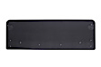 DZ284124 Tailgate Liner - Black, Polymer, Direct Fit, Sold individually