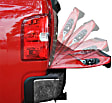 DZ43102 Direct Fit Tailgate Assist, Sold Individually