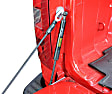 DZ43105 Direct Fit Tailgate Assist, Sold Individually