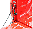 DZ43302 Direct Fit Tailgate Assist, Sold Individually