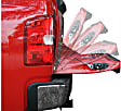 DZ43302 Direct Fit Tailgate Assist, Sold Individually