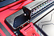 DZ4456JP Light Bar Mounting Kit - Black, Kit