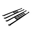 DZ4473JL Direct Fit Window Net, Sold Individually