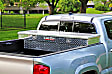 1986 Ford Ranger - Truck Tool Box, Styleside