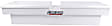 DZ8370WH Tool Box - White, Aluminum, Direct Fit, Sold individually