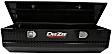 2008 GMC Sierra 3500 HD - Truck Tool Box, 97.6 in. Bed, Fleetside, Crew Cab Pickup