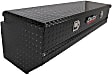 2008 GMC Sierra 3500 HD - Truck Tool Box, 97.6 in. Bed, Fleetside, Crew Cab Pickup