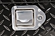 2008 GMC Sierra 3500 HD - Truck Tool Box, 97.6 in. Bed, Fleetside, Crew Cab Pickup