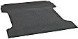 DZ86963 Bed Mat - Flat Bed Mat, Nyracord rubber