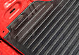 DZ86963 Bed Mat - Flat Bed Mat, Nyracord rubber