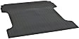 DZ87010 Bed Mat - Flat Bed Mat, Rubber