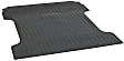 2020 Ram 1500 - Bed Mat, Flat Bed Mat, Rubber, 76.3 in. Bed, Fleetside
