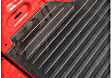 2020 Ram 1500 - Bed Mat, Flat Bed Mat, Rubber, 76.3 in. Bed, Fleetside